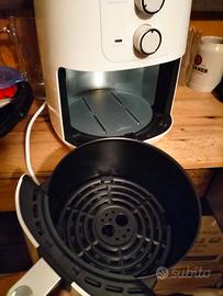 friggitrice ad aria kasanova