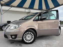 Lancia MUSA 1.3 mtj MOTORE REVISIONATO