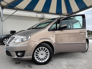 Lancia MUSA 1.3 mtj MOTORE REVISIONATO