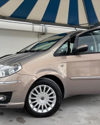 Lancia MUSA 1.3 mtj MOTORE REVISIONATO