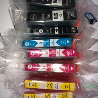 Cartucce per stampanti Canon