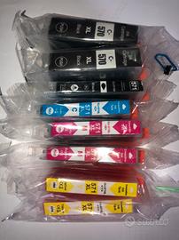 Cartucce per stampanti Canon