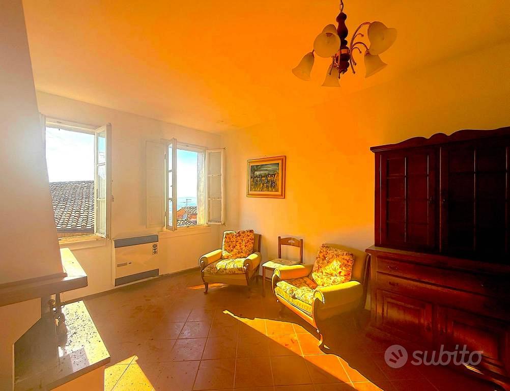 Appartamento – Città della Pieve, Il Poggio, Canale - Vista 4