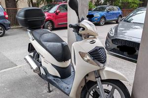 Honda SH 150i (2006) - Prontissimo all'uso!
