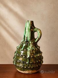 Grande Recipiente | Cruche francese in terracotta