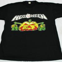 Maglietta Helloween - XL