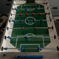 Calciobalilla Garlandp