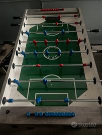 Calciobalilla Garlandp