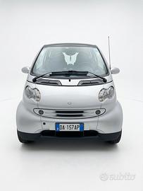 Smart ForTwo 700 coupé passion (45 kW)