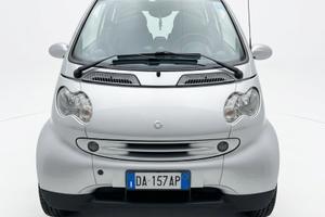 Smart ForTwo 700 coupé passion (45 kW)
