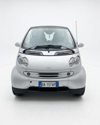 Smart ForTwo 700 coupé passion (45 kW)