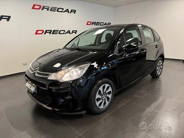 Citroen C3 1.0 68 cv Attraction 50.000 KM NEOPATEN
