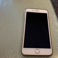 IPhone 8 PLUS 256 GB