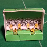 Subbuteo set raccattapalle
