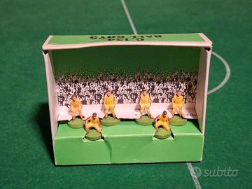 Subbuteo set raccattapalle