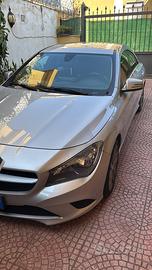 Mercedes cla 200d coupè