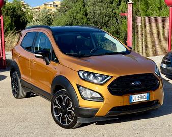Ford EcoSport 1.0 EcoBoost 125 CV Start&Stop Activ
