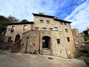 Appartamento Bassano in Teverina