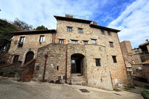 Appartamento Bassano in Teverina