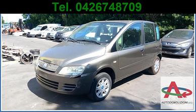 Ricambi usati FIAT MULTIPLA II BENZINA- NO MOTORE