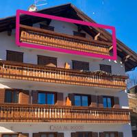 Casa vacanze Falcade BL