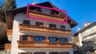 Casa vacanze Falcade BL