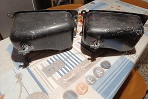 2 Serbatoi per Vespa 50 PK S