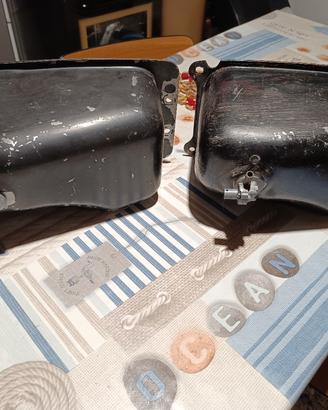 2 Serbatoi per Vespa 50 PK S