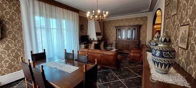 Appartamento a Asciano