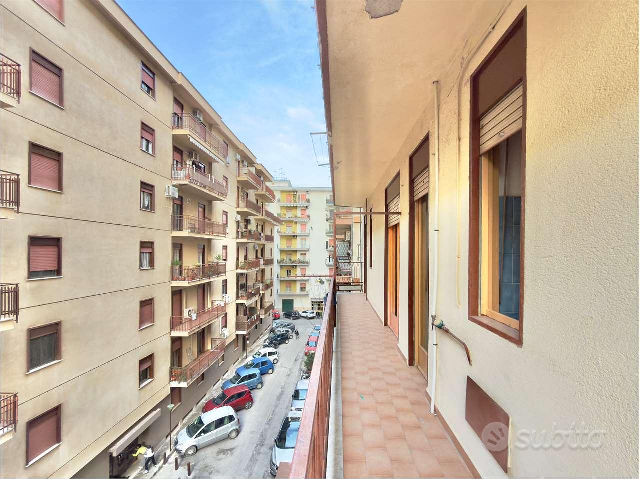 Appartamento – Palermo, Quartiere Matteotti, VIII Circoscrizione - Altro