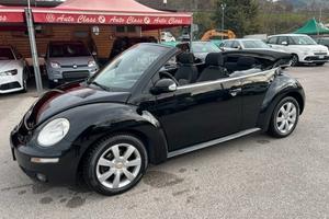Volkswagen New Beetle 1.9 TDI 105CV Cabrio