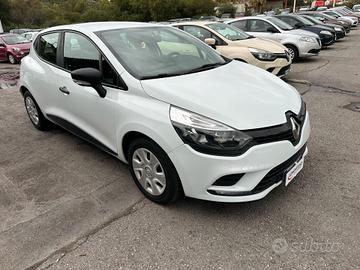 Renault Clio dCI 2.0.1.