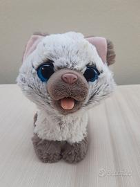 FurReal Kami - My Poopin Kitty