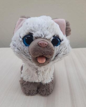 FurReal Kami - My Poopin Kitty