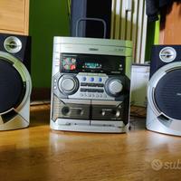 Stereo Hi-Fi Philips