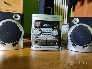 Stereo Hi-Fi Philips