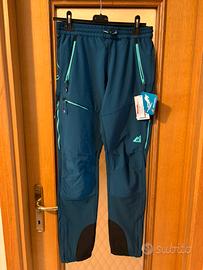 Pantaloni montagna donna Alpenplus 44