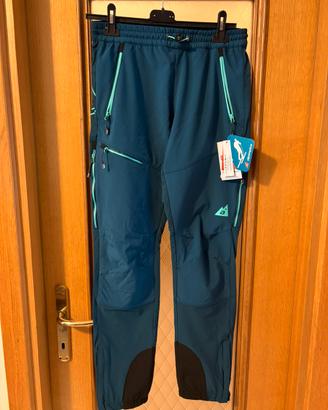 Pantaloni montagna donna Alpenplus 44