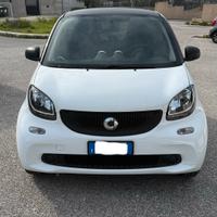 Smart fortwo 1.0 youngster 61cv