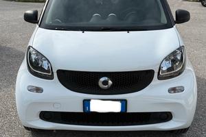 Smart fortwo 1.0 youngster 61cv