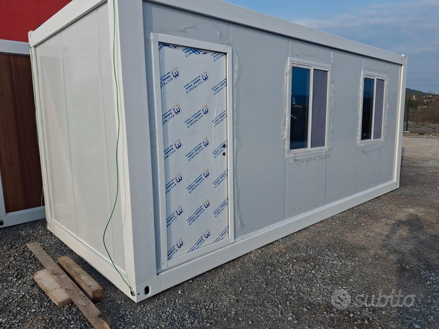 Box per ufficio