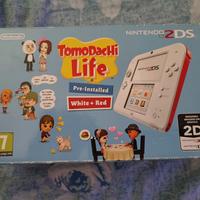 Nintendo 2ds