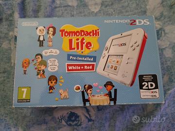 Nintendo 2ds