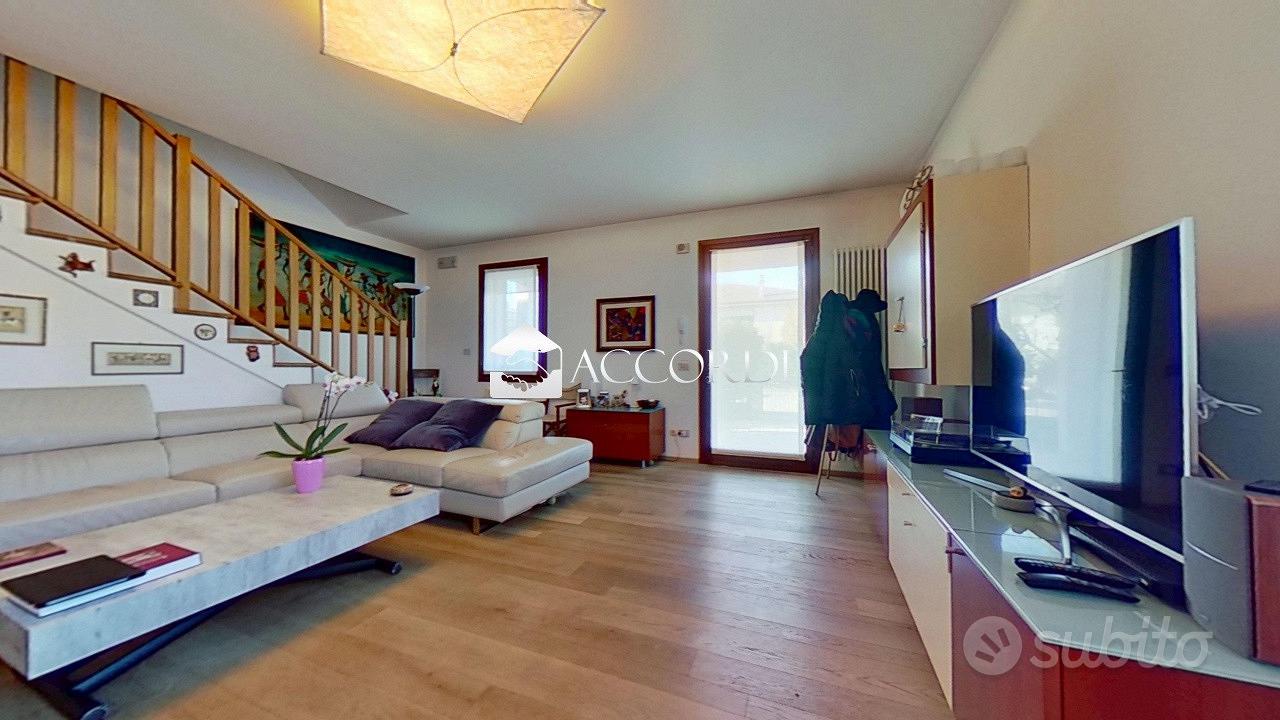 House in Montebelluna, Centro, Posmon - Vista 5