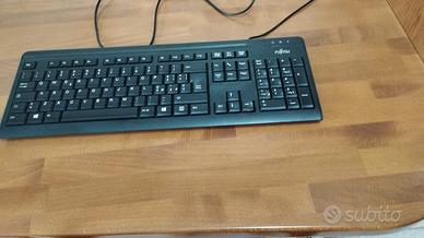 Tastiera Fujitsu KB410