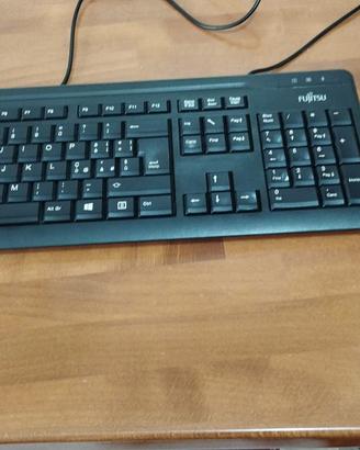 Tastiera Fujitsu KB410