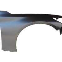 PARAFANGO ANTERIORE INFINITI Q50 DAL 2014