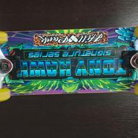 Skateboard Tony Hawk bambino