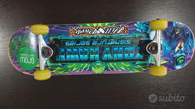 Skateboard Tony Hawk bambino