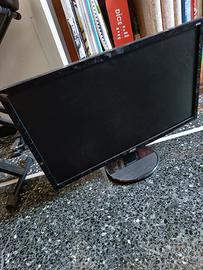 Monitor K242HL FHD VGA